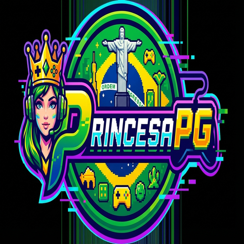 Logo princesapg