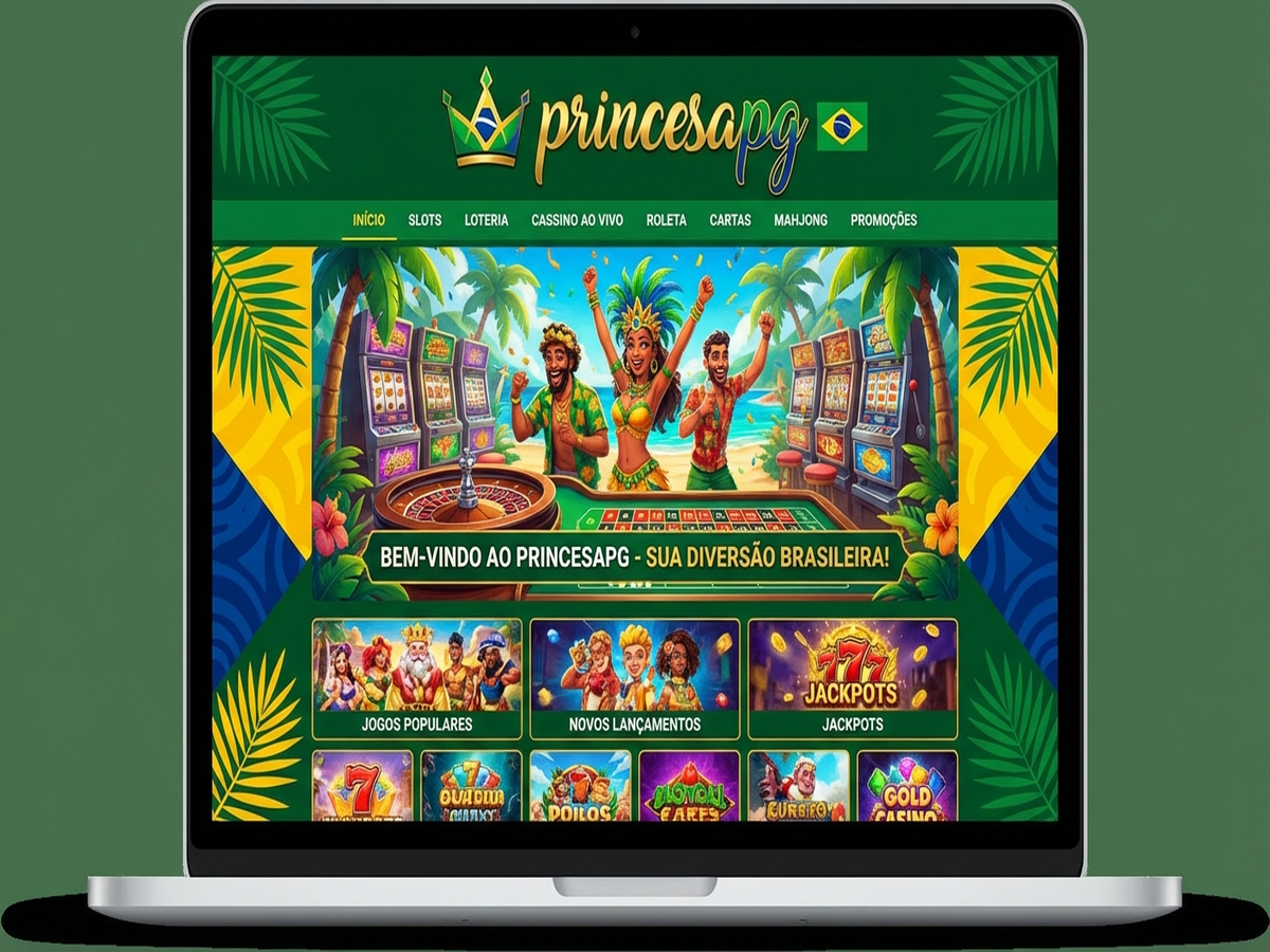 Screenshot 1 princesapg