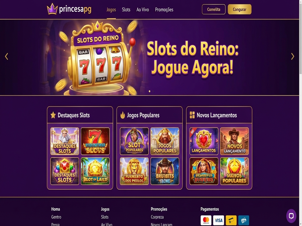 Screenshot 2 princesapg