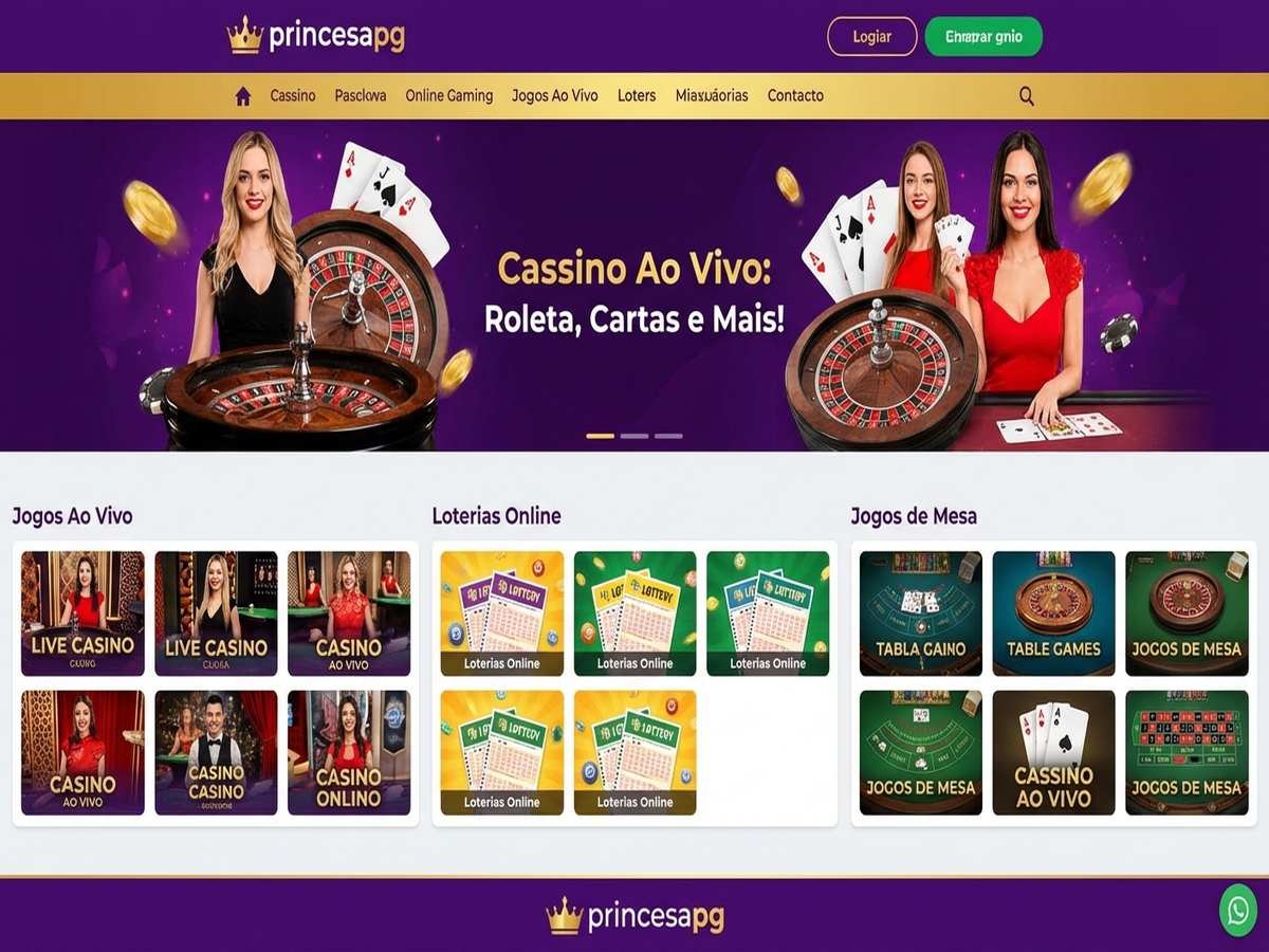 Screenshot 3 princesapg